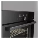 Gorenje BFGPYROSTEAM beépíthető sütő