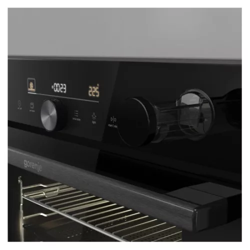Gorenje BFGPYROSTEAM beépíthető sütő