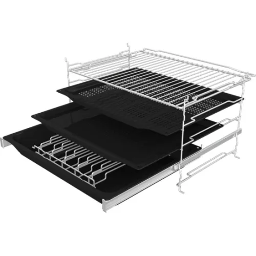 Gorenje BFGPYROSTEAM beépíthető sütő