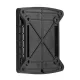 Meliconi 580451 FLATSTYLE ES100 fali konzol, VESA 100, 14-25"