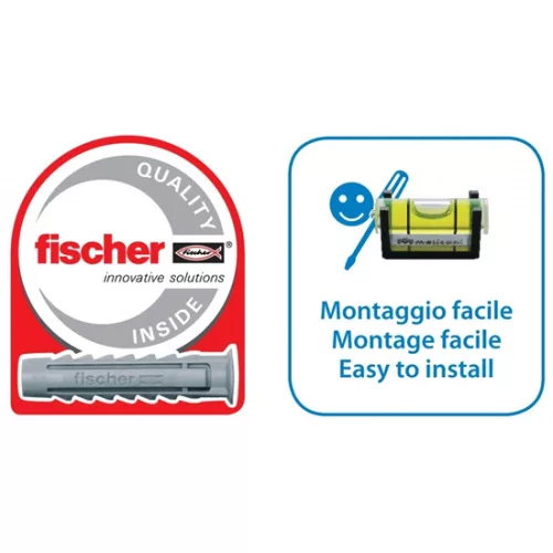 Meliconi 580451 FLATSTYLE ES100 fali konzol, VESA 100, 14-25"
