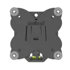 Meliconi 480954 SLIMSTYLE PLUS 100S DW fali konzol, VESA 100