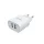 Yenkee YAC SE 224  2x USB hálózati töltő