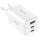 Yenkee YAC G65 PD3.0, QC4.0+, 65W GaN hálózati töltő