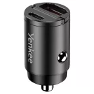Yenkee YAC CAR 02 autós szivargyújtó töltő 30W, PD, QC 3.0
