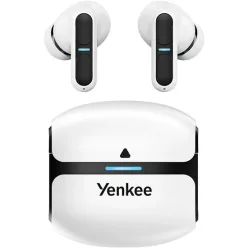 Yenkee YHP09BTWE Evepods Pro TWS Bluetooth fülhallgató