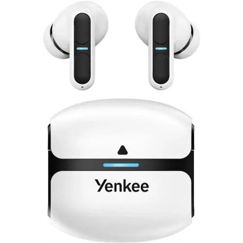 Yenkee YHP09BTWE Evepods Pro TWS Bluetooth fülhallgató