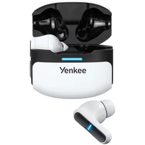Yenkee YHP09BTWE Evepods Pro TWS Bluetooth fülhallgató
