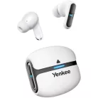 Yenkee YHP09BTWE Evepods Pro TWS Bluetooth fülhallgató
