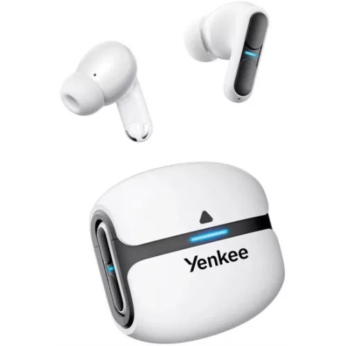 Yenkee YHP09BTWE Evepods Pro TWS Bluetooth fülhallgató