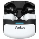Yenkee YHP09BTWE Evepods Pro TWS Bluetooth fülhallgató