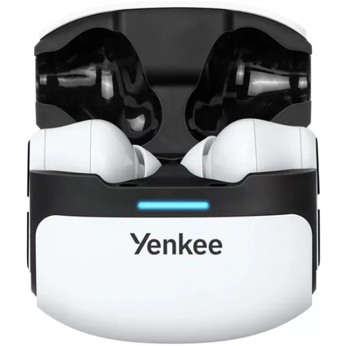 Yenkee YHP09BTWE Evepods Pro TWS Bluetooth fülhallgató