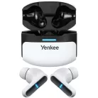 Yenkee YHP09BTWE Evepods Pro TWS Bluetooth fülhallgató