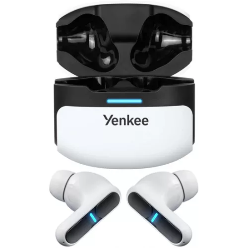 Yenkee YHP09BTWE Evepods Pro TWS Bluetooth fülhallgató