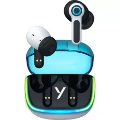 Yenkee YHP10BTWB Eveplay TWS Bluetooth fülhallgató