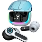 Yenkee YHP10BTWB Eveplay TWS Bluetooth fülhallgató