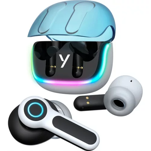 Yenkee YHP10BTWB Eveplay TWS Bluetooth fülhallgató