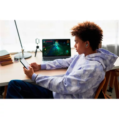 Yenkee YHP10BTWB Eveplay TWS Bluetooth fülhallgató
