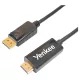 Yenkee YCH415 DiplayPort 4K kábel, 2 m