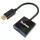 Yenkee YVC3 DisplayPort - HDMI adapter