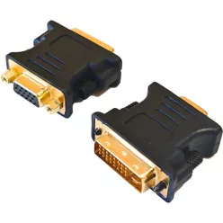 Yenkee YVC4 DVI - VGA adapter