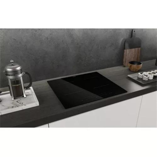 Haier HAISJ64MC beépíthető indukciós főzőlap