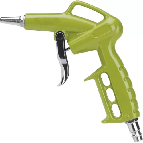 Extol Craft 99311 1/4" lefúvató pisztoly, rövid