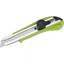   Extol Craft 955007 csavaros rögzítésű, autolock tapétavágó kés