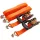 Extol Premium 8861146 kampós rakományrögzítő gurtni, 5m × 35mm, 2db