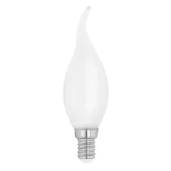 Eglo 12565  CF35 E14 LED fényforrás, 4W, 4000K, 470lm