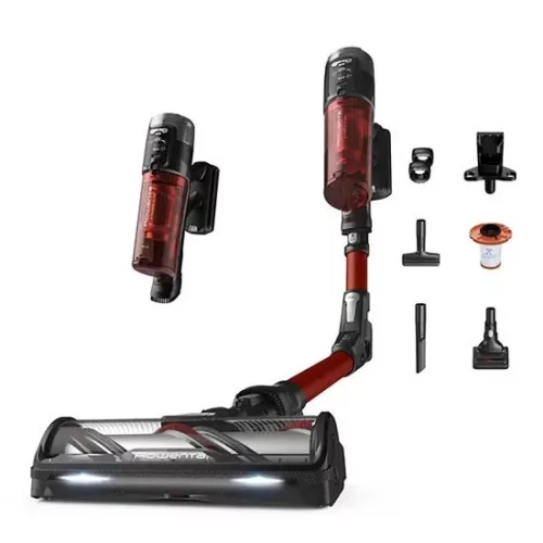 Rowenta RH9A73WO X-Force Flex 13.60 Auto Animal rúdporszívó