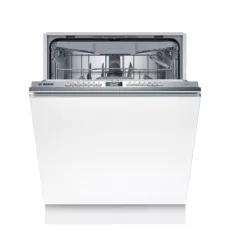 Bosch SMV4EVX04E beépíthető mosogatógép