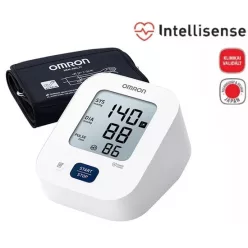 Omron HEM-7188-LE M2+ felkaros vérnyomásmérő
