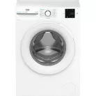 Beko BM3WFSU37013WW elöltöltős mosógép