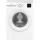 Beko BM3WFSU37013WW elöltöltős mosógép