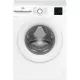 Beko BM3WFSU37013WW elöltöltős mosógép