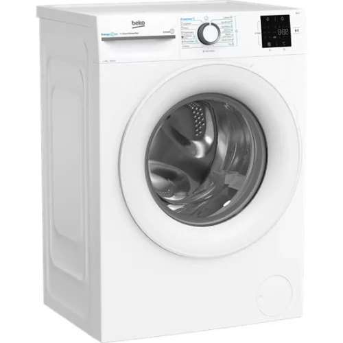 Beko BM3WFSU37013WW elöltöltős mosógép