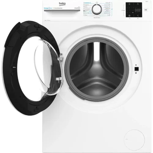 Beko BM3WFSU37013WW elöltöltős mosógép