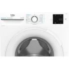 Beko BM3WFSU37013WW elöltöltős mosógép