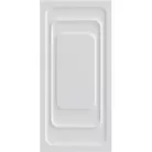 Beko BM3WFSU37013WW elöltöltős mosógép