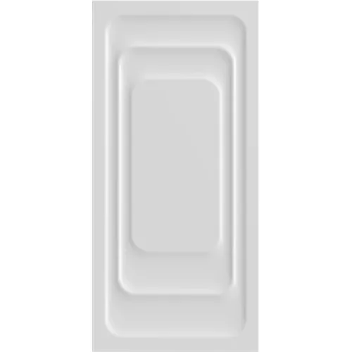 Beko BM3WFSU37013WW elöltöltős mosógép