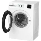 Beko BM3WFSU37013WW elöltöltős mosógép