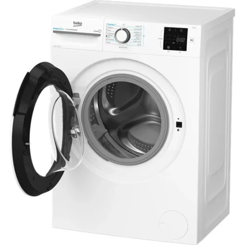 Beko BM3WFSU37013WW elöltöltős mosógép