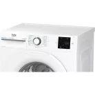Beko BM3WFSU37013WW elöltöltős mosógép