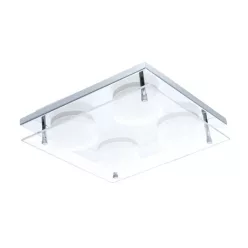 Eglo 75329 Abiola fali/mennyezeti LED lámpa