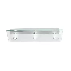 Eglo 93886 Fres 2 Fali/mennyezeti LED lámpa