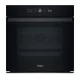 Whirlpool WOI4S8PM2SBA beépíthető sütő