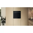 Whirlpool WOI4S8PM2SBA beépíthető sütő