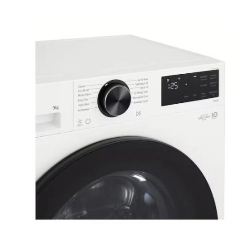 LG F2X50S9TWB elöltöltős mosógép