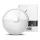 iRobot 105 Combo + Autoempy Dock robotporszívó, fehér